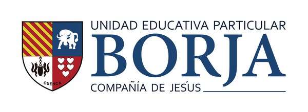 Unidad Educativa Particular Borja · Compañía de Jesús